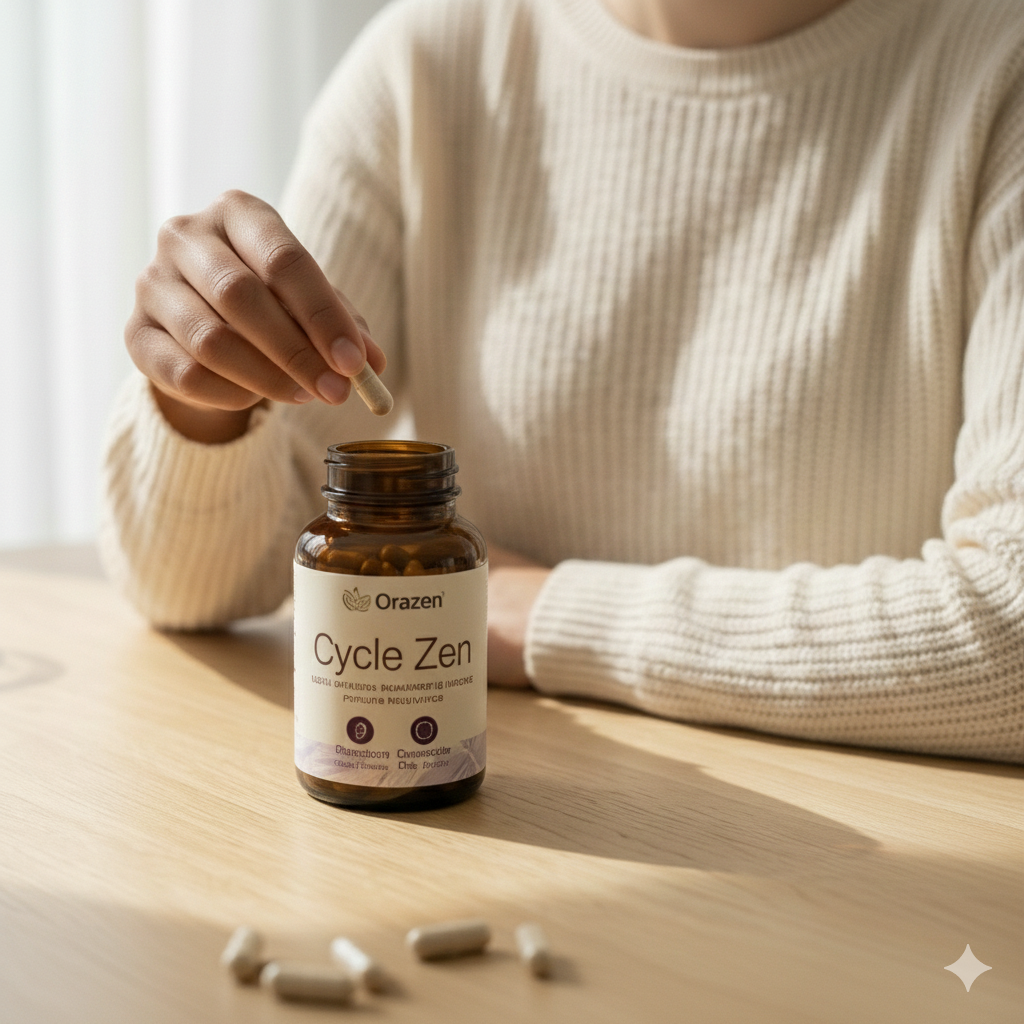 SPM Zen : Anti-stress et équilibre