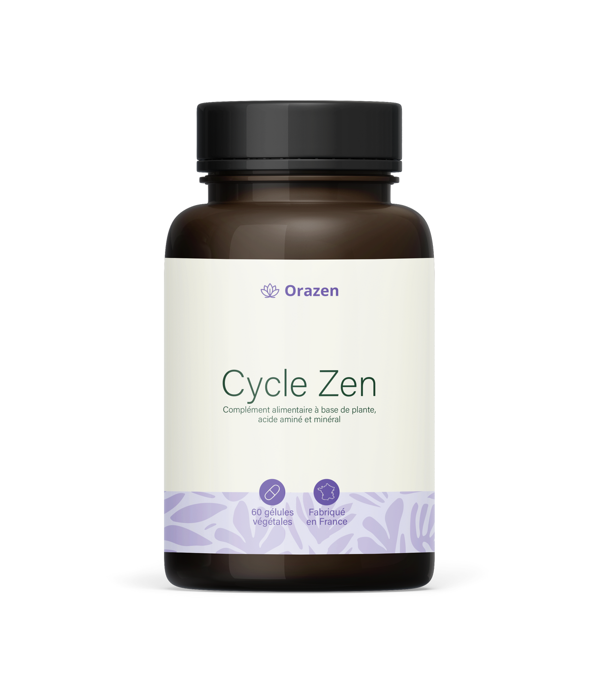 Cycle Zen – Équilibre émotionnel du cycle